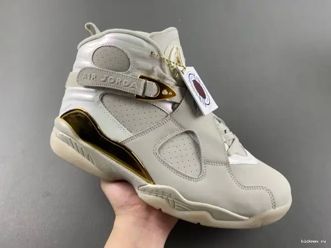 Cheap MAX 8 Champagne Retro Jordan 832821-030 0606